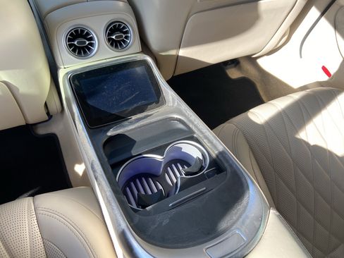 Certified 2020 Mercedes-Benz AMG GT 53 image 42
