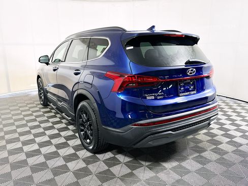 Used 2023 Hyundai Santa Fe XRT FWD image 5