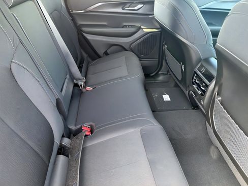 New 2026 Jeep Grand Cherokee Laredo X AWD/4WD image 13