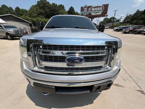 Used 2013 Ford F150 XLT w/ Luxury Equipment Group AWD/4WD image 27