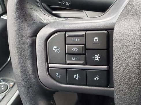 Used 2023 Ford F150 Lariat w/ Equipment Group 502A High image 18