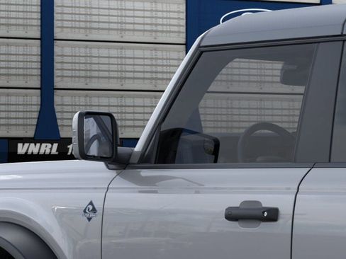 New 2026 Ford Bronco Outer Banks w/ Sasquatch Package AWD/4WD image 22