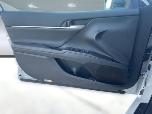 Used 2024 Toyota Camry XSE image 20