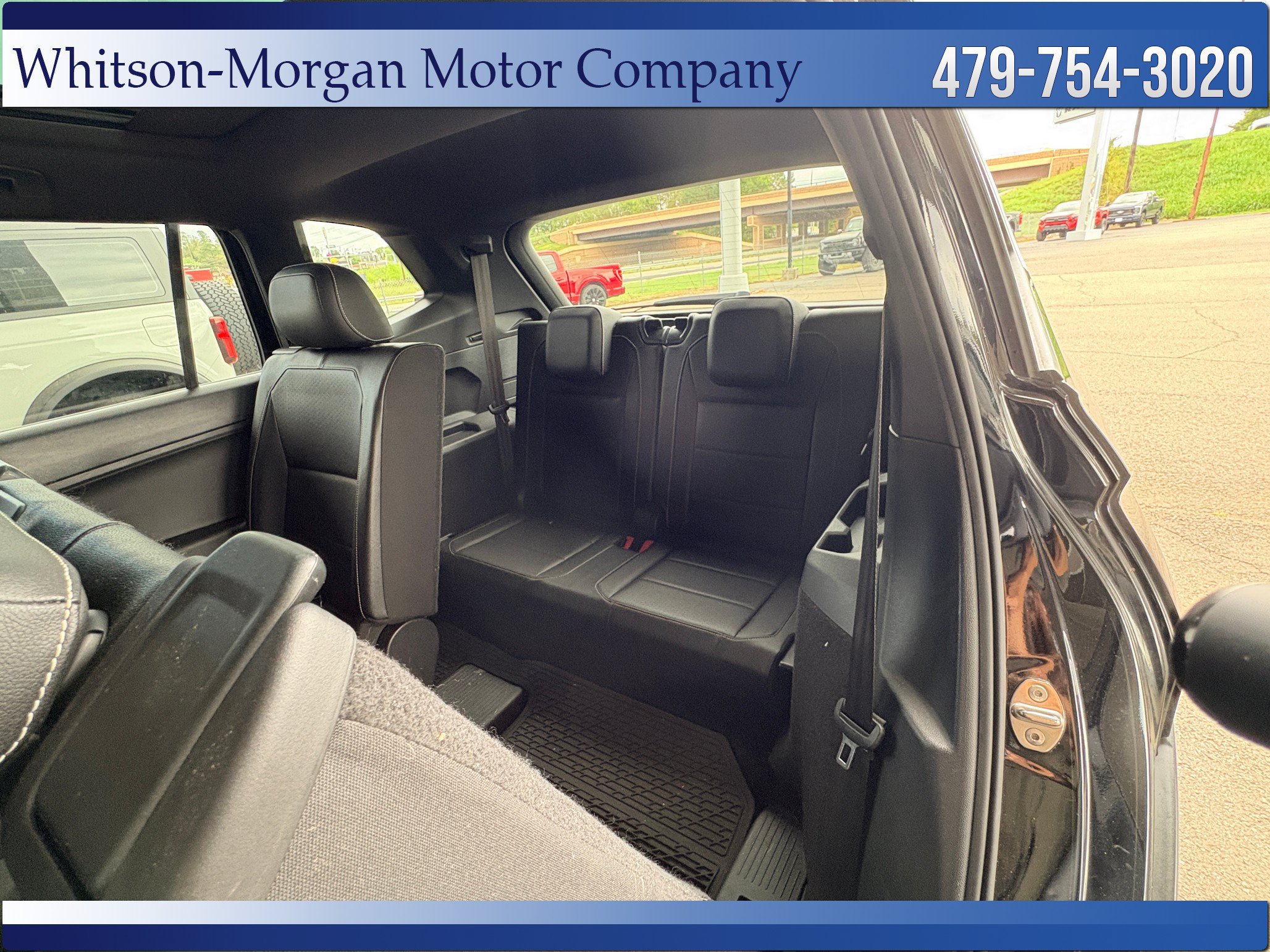 Used 2021 Volkswagen Tiguan SE R-Line FWD image 31