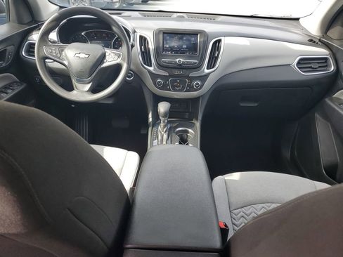 Used 2024 Chevrolet Equinox LS w/ LS Convenience Package image 9