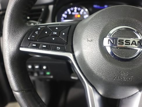 Used 2019 Nissan Rogue SL w/ Premium Package AWD/4WD image 14