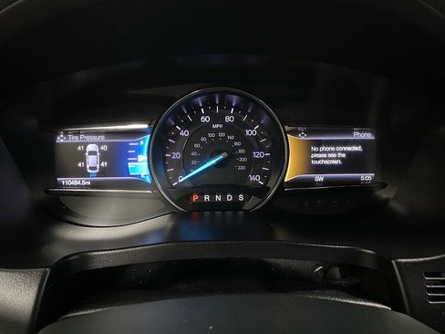 Used 2018 Ford Explorer Limited image 18