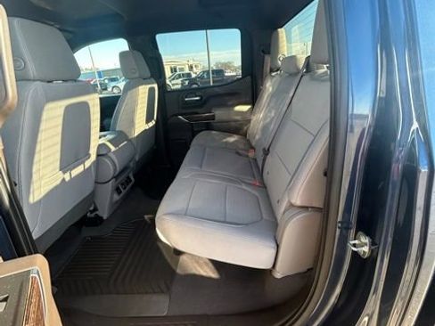 Used 2020 GMC Sierra 1500 SLE image 16