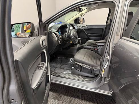 Used 2023 Ford Ranger XLT w/ Equipment Group 301A Mid AWD/4WD image 14