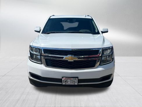 Used 2018 Chevrolet Suburban LT AWD/4WD image 6