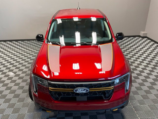 New 2026 Ford Maverick Tremor AWD/4WD image 5