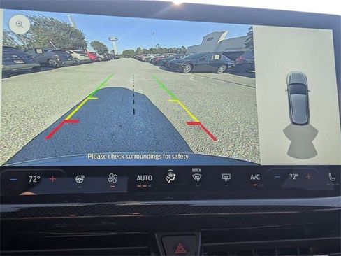 New 2026 Ford Escape ST-Line Elite image 60