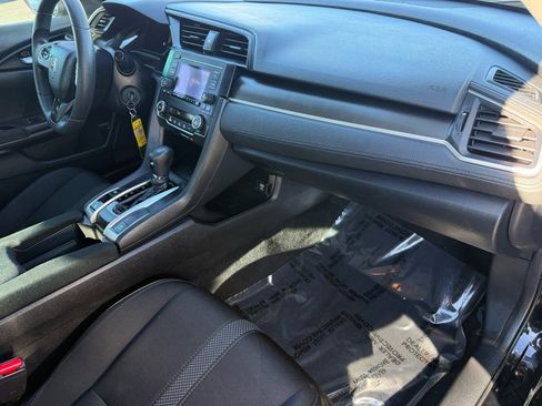 Used 2019 Honda Civic LX image 29