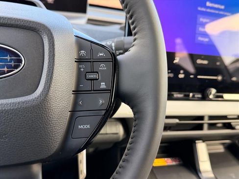 New 2026 Subaru Solterra Premium w/ Premium Convenience Package image 16