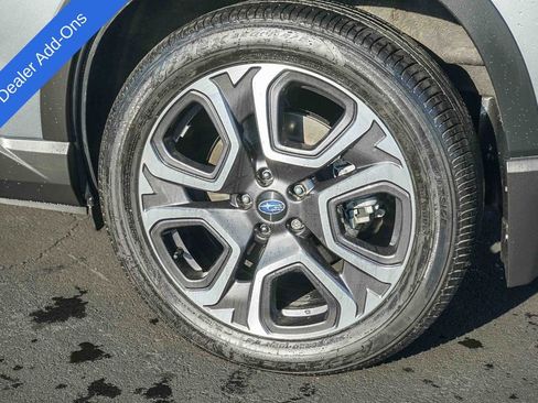 Certified 2024 Subaru Ascent Limited w/ Technology Package image 13