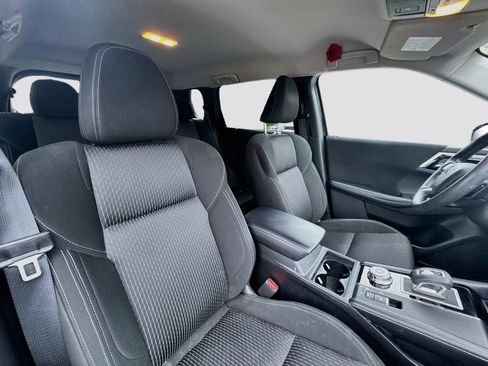 Used 2022 Mitsubishi Outlander ES AWD/4WD image 22