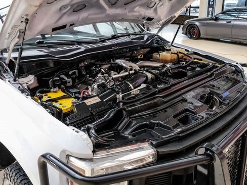 Used 2022 Ford F350 XL w/ Power Equipment Group image 46