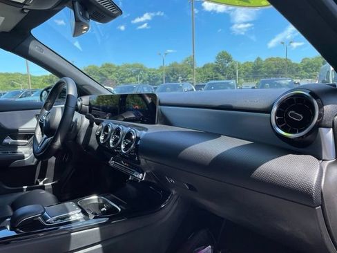 Used 2019 Mercedes-Benz A 220 4MATIC image 28