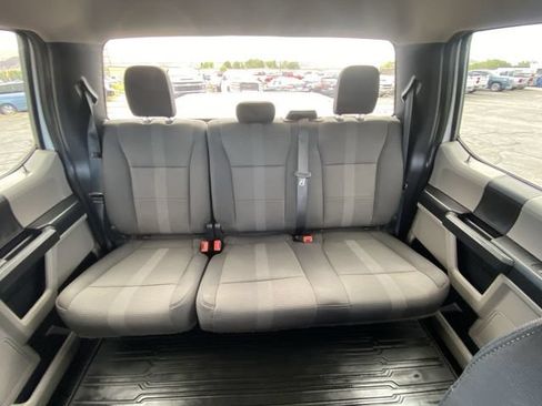Used 2020 Ford F150 XL w/ Equipment Group 101A Mid AWD/4WD image 21