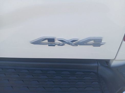 Used 2024 RAM 3500 Big Horn image 11