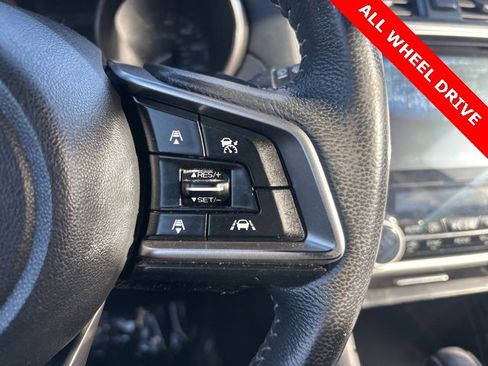 Used 2019 Subaru Outback 2.5i Limited image 15