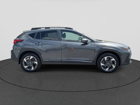 Used 2024 Subaru Crosstrek 2.5i Limited w/ Popular Package #4A AWD/4WD image 9