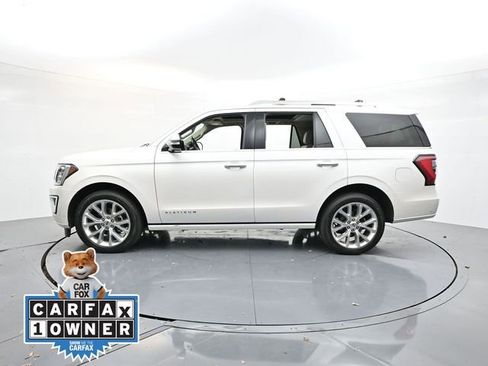 Used 2019 Ford Expedition Platinum image 5