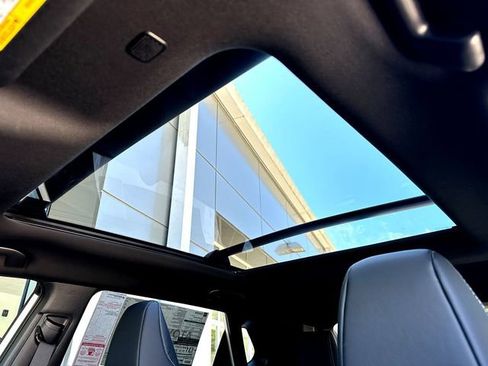 New 2026 Toyota bZ image 15