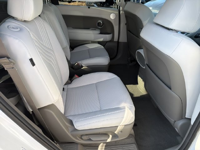 New 2027 Hyundai Palisade SEL AWD/4WD image 17