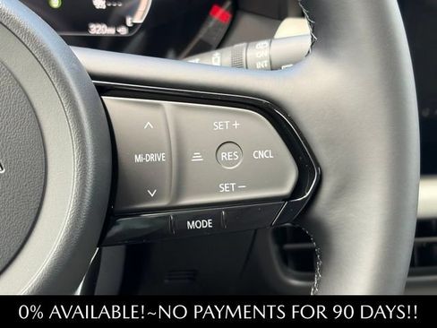 Used 2026 MAZDA CX-5 Preferred AWD/4WD image 16