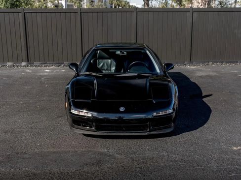 Used 1993 Acura NSX RWD image 10