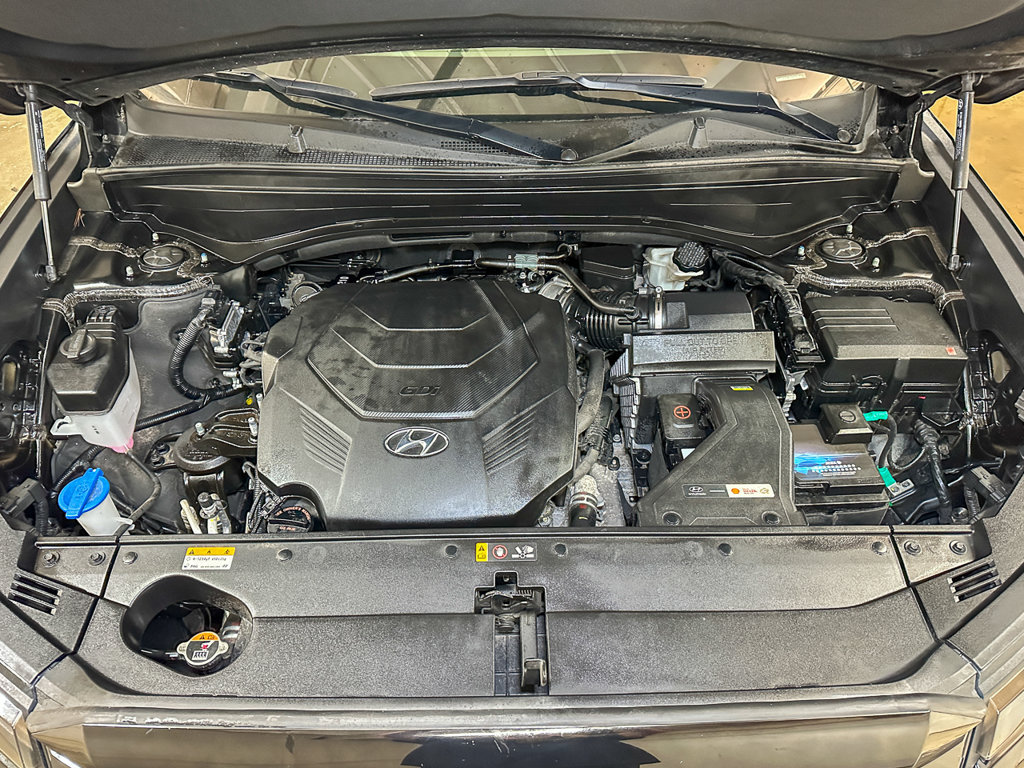 Used 2024 Hyundai Palisade SEL AWD/4WD image 49