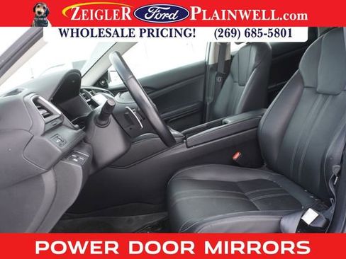 Used 2021 Honda Insight Touring image 16