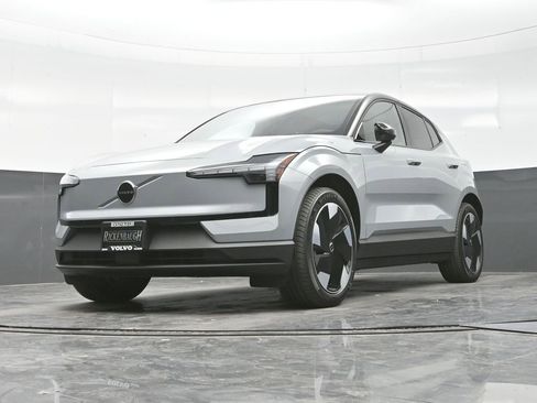 New 2026 Volvo EX30 Plus image 37