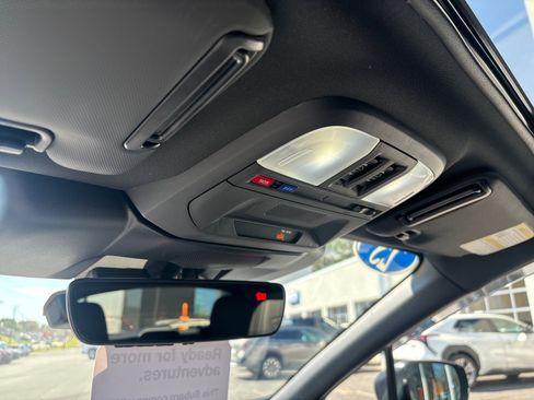 Certified 2025 Subaru Crosstrek 2.5i Wilderness w/ Wilderness Package image 28