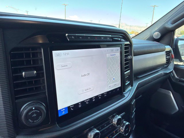 Used 2024 Ford F150 Raptor AWD/4WD image 22