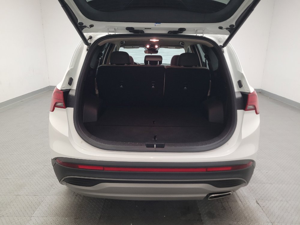 Used 2023 Hyundai Santa Fe SEL FWD image 29