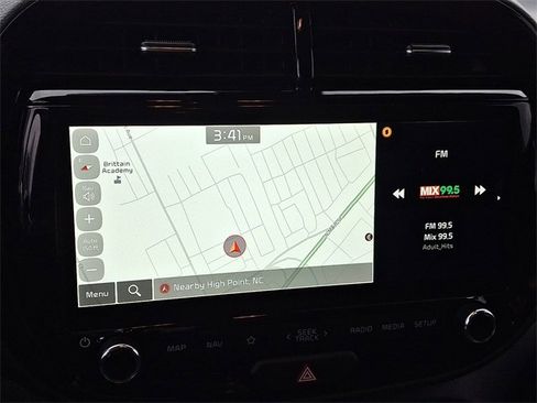 Used 2025 Kia Soul S image 17