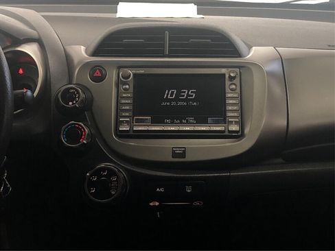 Used 2009 Honda Fit Sport image 13