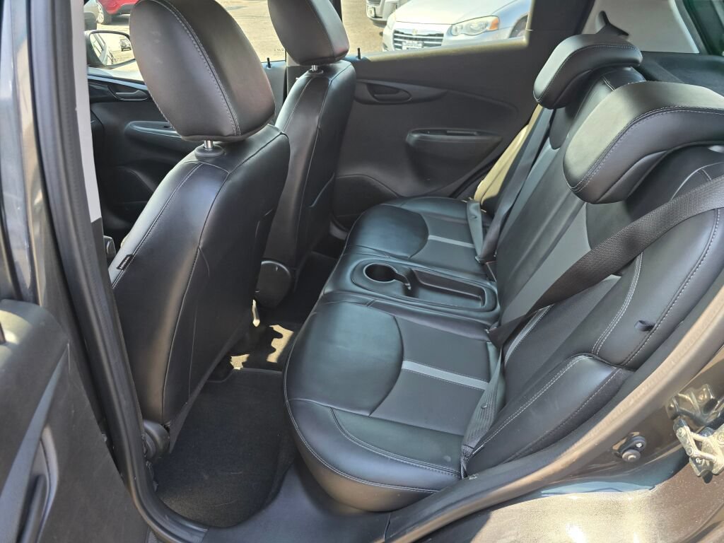 Used 2019 Chevrolet Spark ACTIV FWD image 18