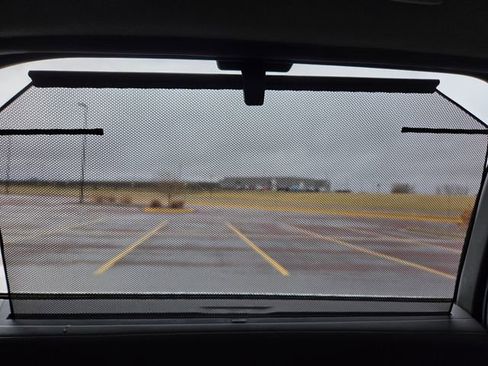 Used 2016 Cadillac CT6 Luxury w/ Active Chassis Package image 58