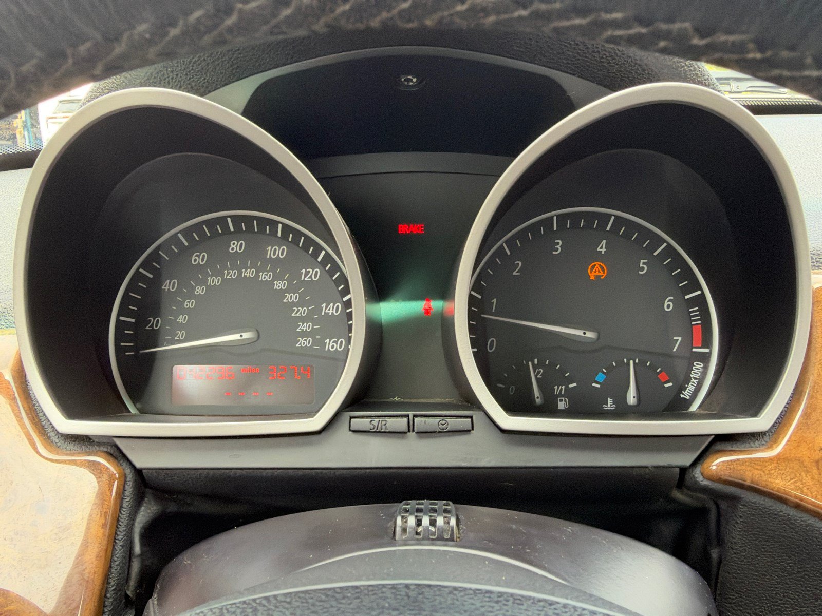 Used 2005 BMW Z4 2.5i RWD image 18