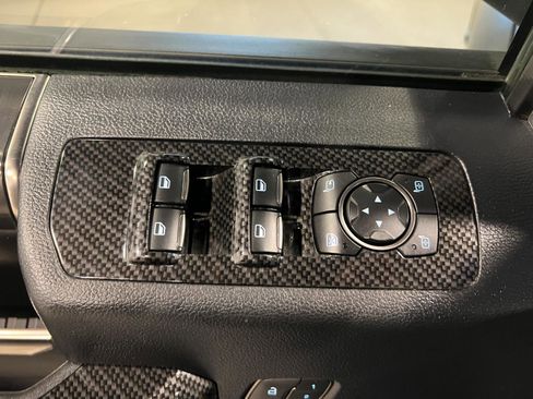 Used 2020 Ford F150 Raptor w/ Equipment Group 802A Luxury image 28