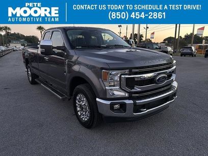 Used 2022 Ford F350 XLT w/ XLT Premium Package
