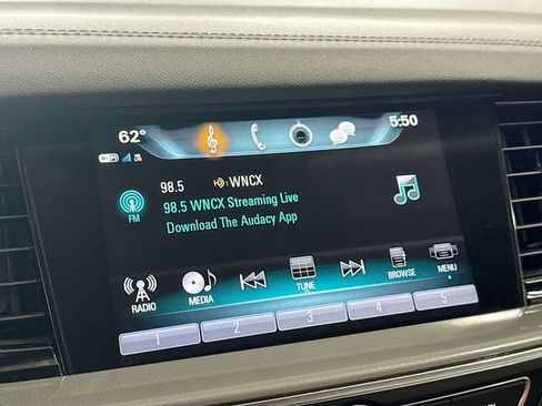 Used 2018 Buick Regal Preferred w/ Sights and Sounds Package image 16