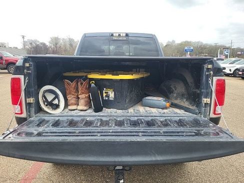 Used 2014 RAM 2500 Laramie w/ Protection Group image 13