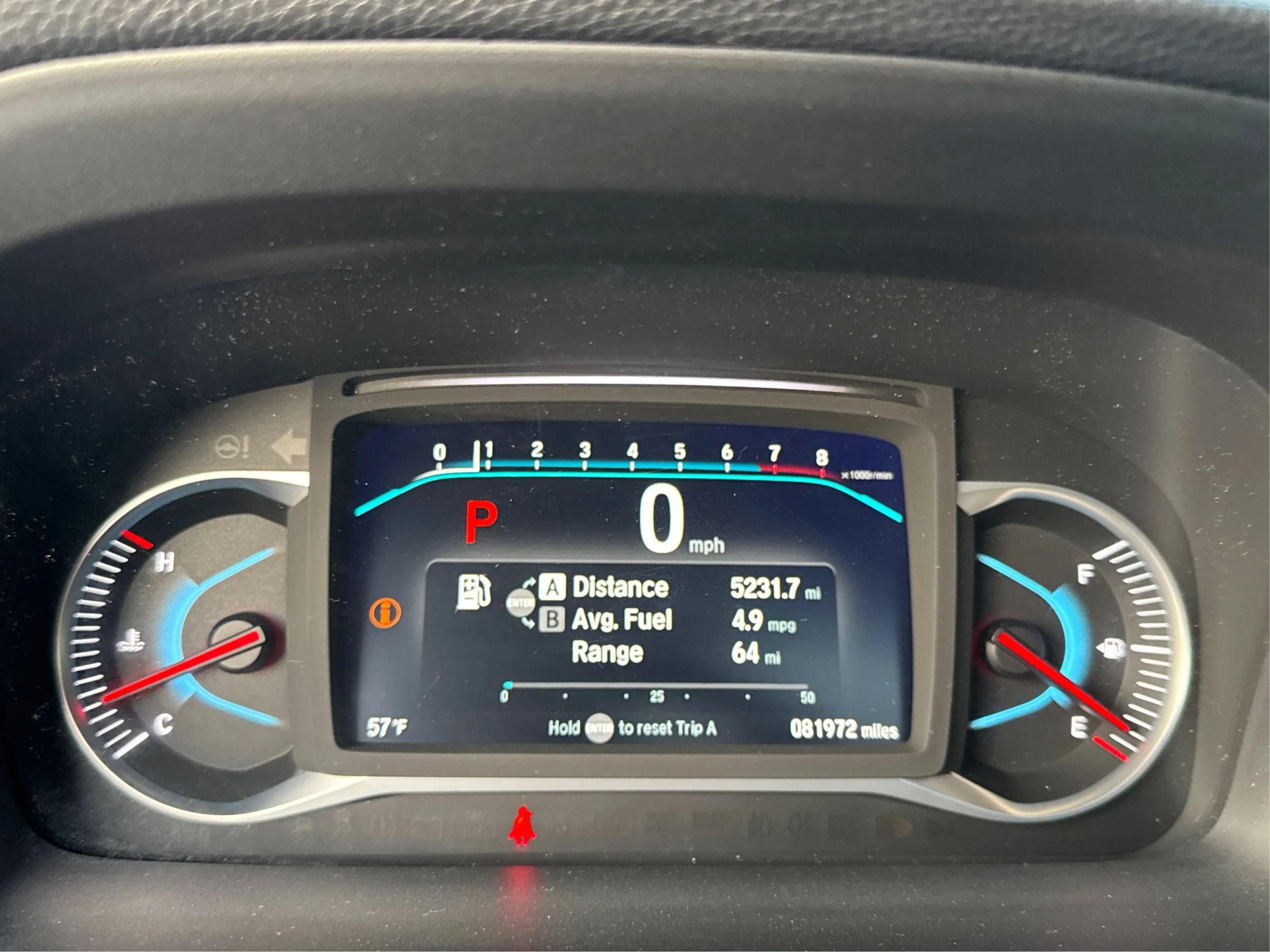 Used 2019 Honda Pilot EX-L image 20