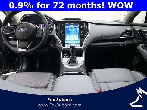 Certified 2025 Subaru Outback Limited image 5