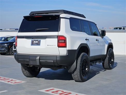 Used 2024 Toyota Land Cruiser 1958 image 7