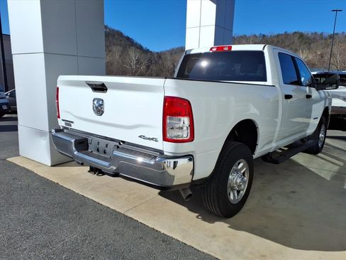 Used 2024 RAM 2500 Big Horn image 4